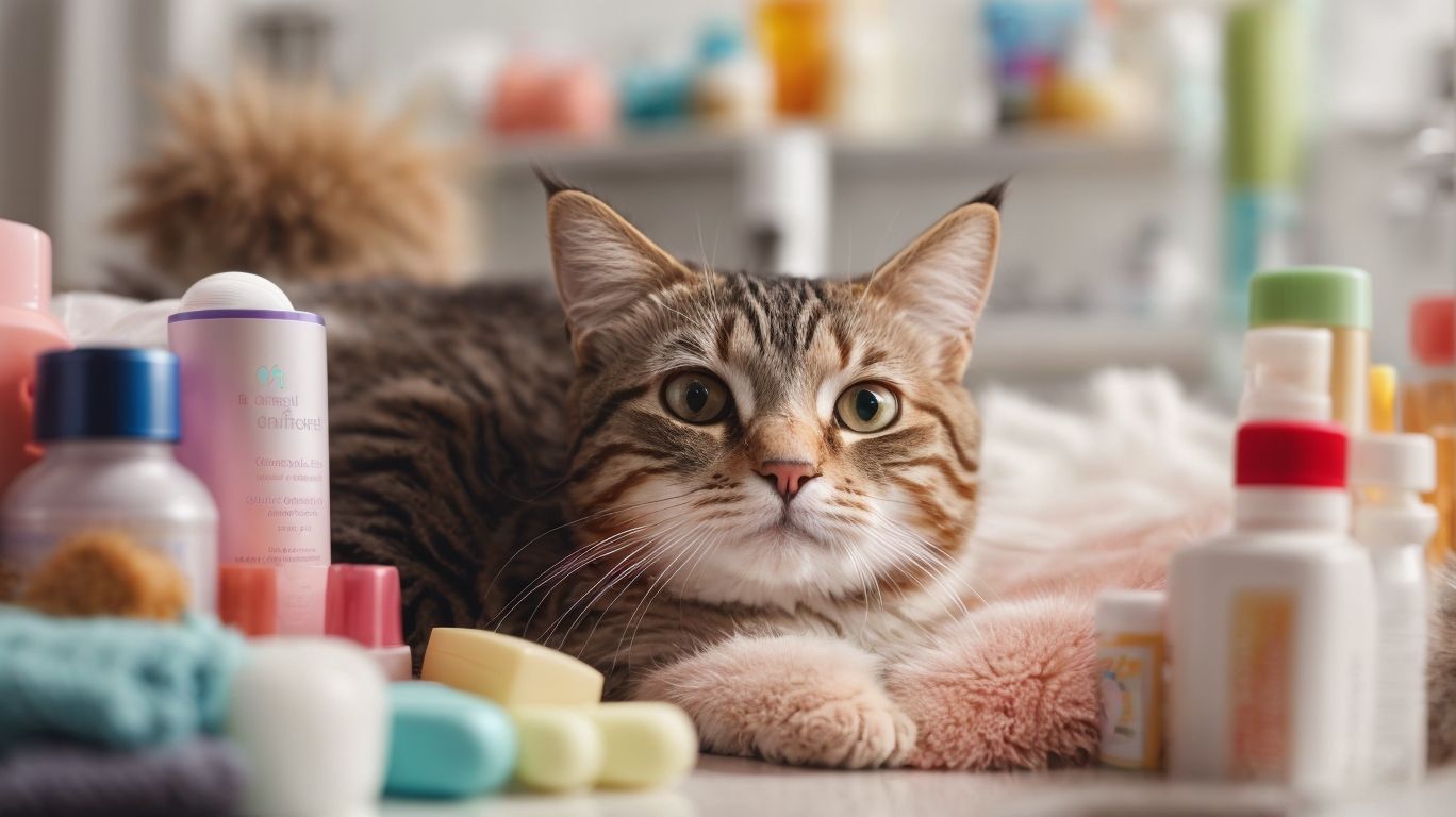 Cuidado de la salud dental de los gatos - 10 Cuidados de los Gatos 