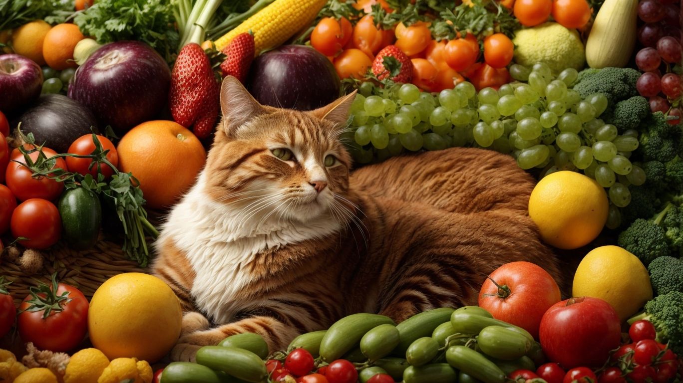 Cuidado de la alimentación de los gatos - 10 Cuidados de los Gatos 