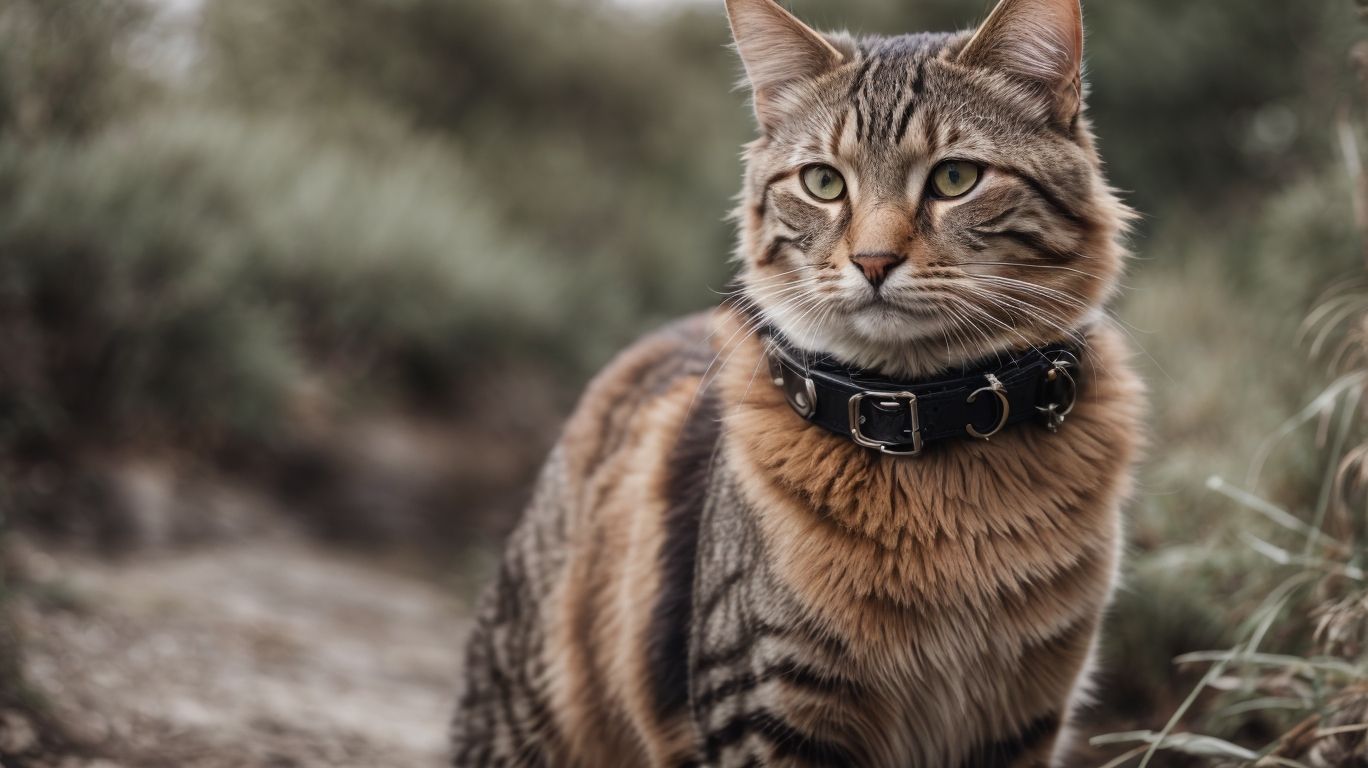 You are currently viewing Pros y Contras de los Collares Anti-Caza para Gatos – KittyKrazed