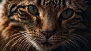Read more about the article Descubre Las Razas De Gatos De Pelo Corto – KittyKrazed