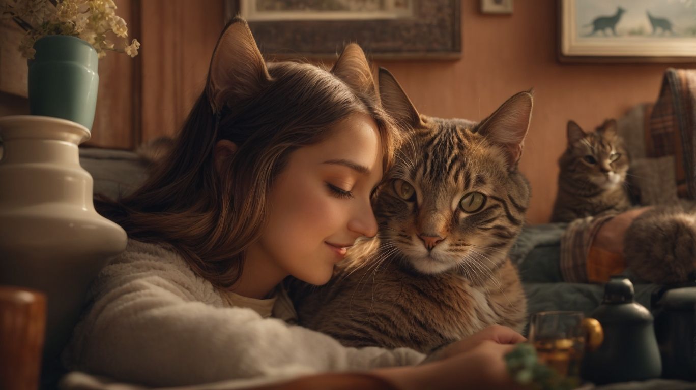 You are currently viewing Cuántos Años Gatos Es Uno Humano: Descubre La Edad De Tu Gato – KittyKrazed