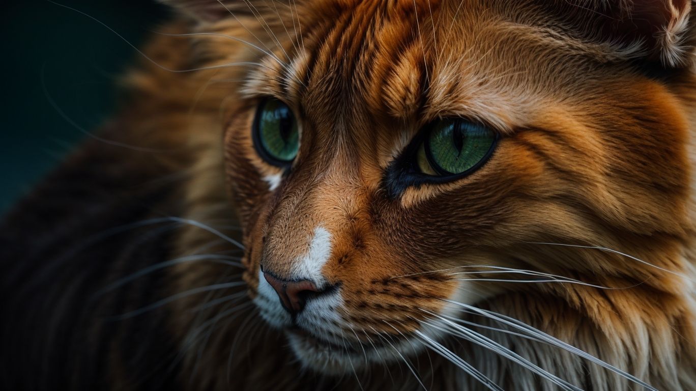 El Color Genético de los Gatos Calicós - Gatos calicos 