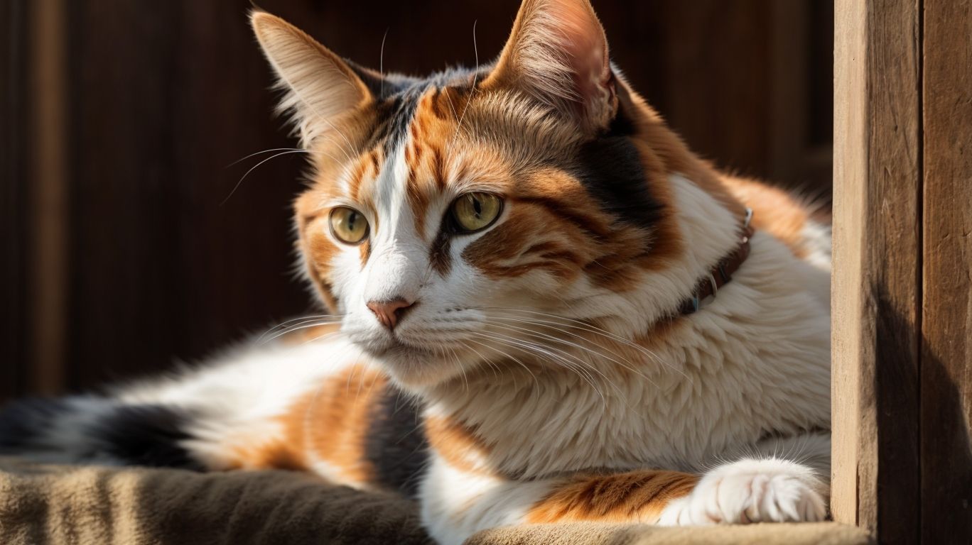 Cuidado y Mantenimiento de los Gatos Calicós - Gatos calicos 