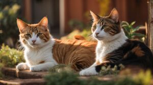 Read more about the article El Mundo Colorido de los Gatos Calicós: Descubre Su Belleza y Singularidad