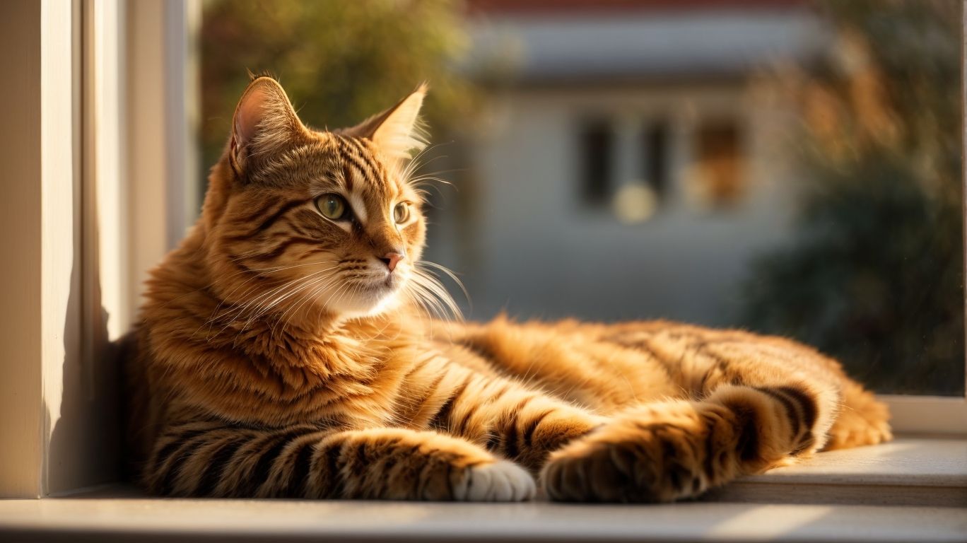 ¿Qué Razas de Gatos Son Comunes en los Hogares? - Mascotas gatos