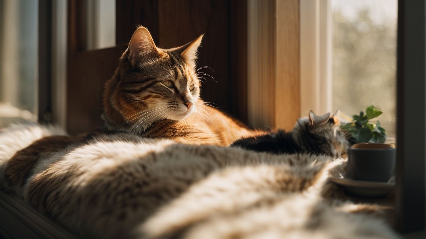 ¿Cómo Cuidar a los Gatos como mascotas?