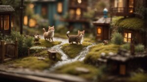 Read more about the article Explora las Únicas Razas de Gatos Enanos y Miniatura – KittyKrazed