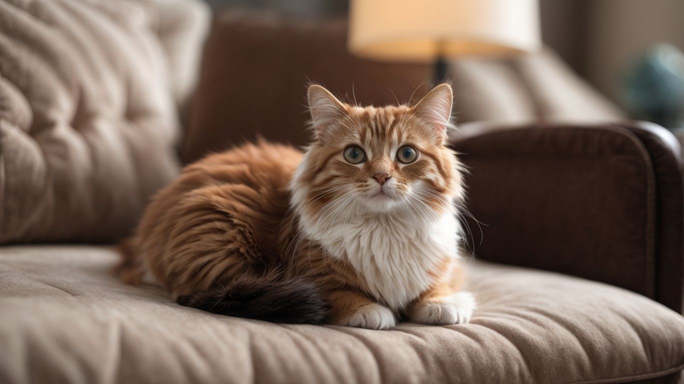 Beneficios y Desafíos de tener un Gato Enano como Mascota - Gatos pequeños