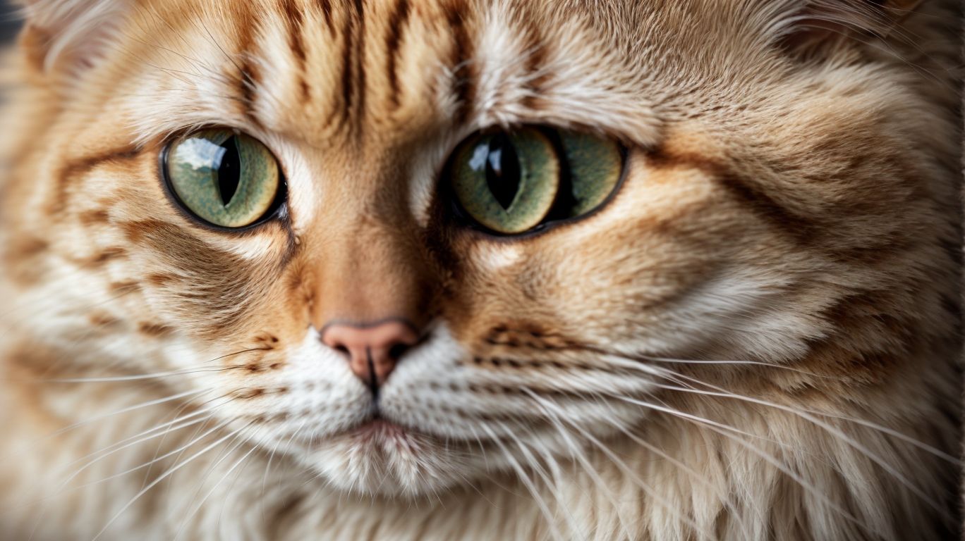 Razas de gatos hipoalergénicos - Gatos hipoalergénicos 