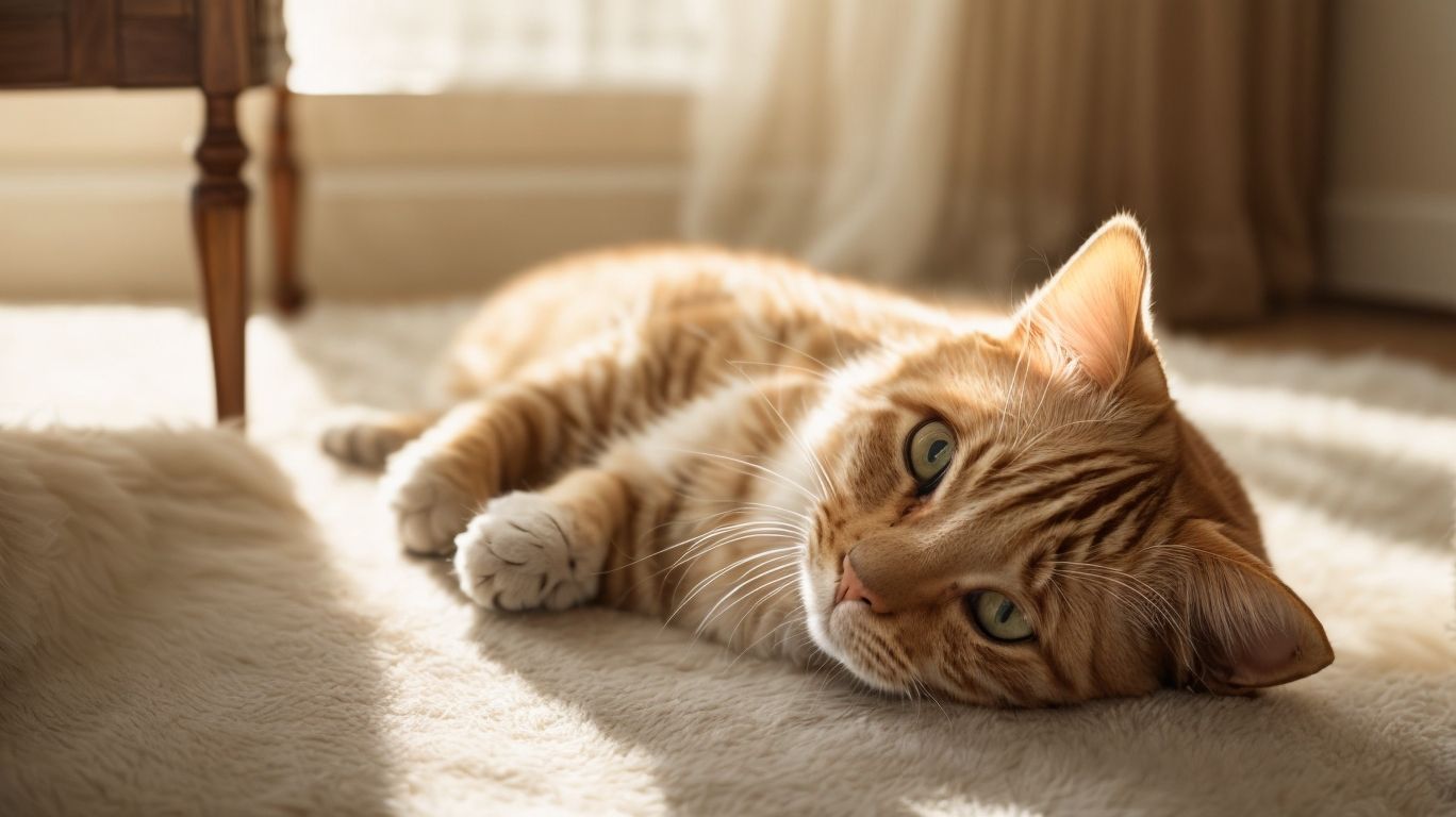 ¿Qué son los gatos hipoalergénicos? - Gatos hipoalergénicos 