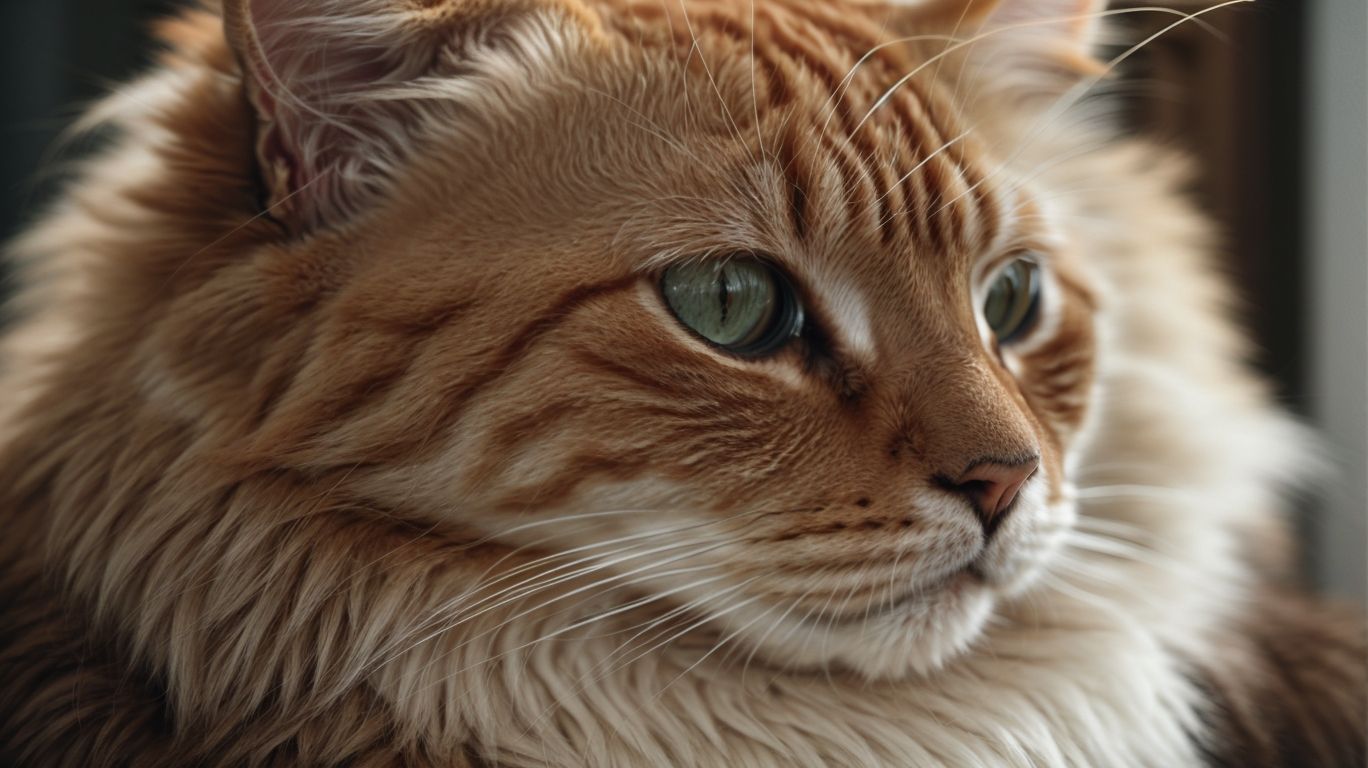 ¿Cómo funcionan los gatos hipoalergénicos? - Gatos hipoalergénicos 