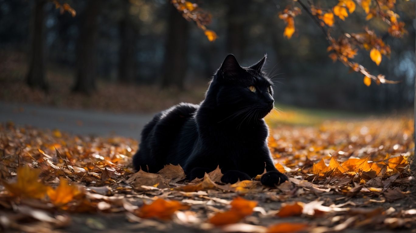¿Son los Gatos Negros Realmente diferentes? Mitos vs Realidad - Gatos negros 