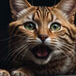 Por Qué Los Gatos Sacan La Lengua – Explora con KittyKrazed