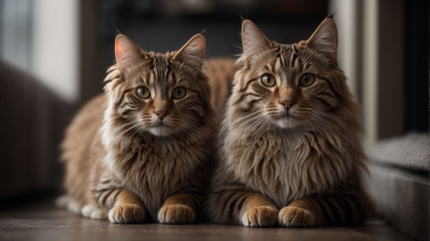 ¿Qué Son las Razas de Gatos Comunes? - Razas de gatos comunes 
