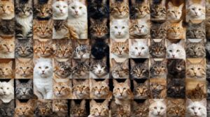 Read more about the article Descubre Razas de Gatos Comunes | KittyKrazed Gatos