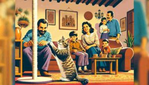 Read more about the article ¿Qué Razas de Gatos No Rascan? por KittyKrazed
