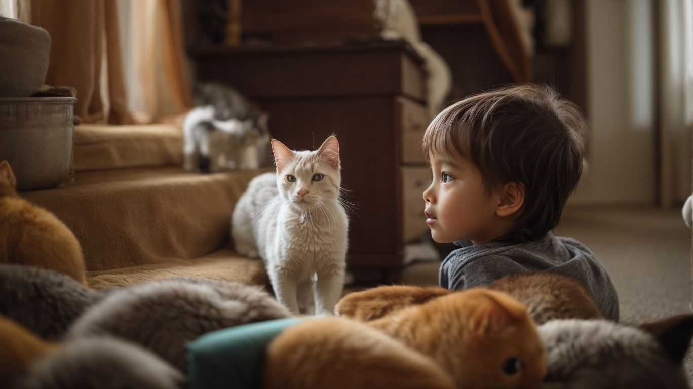 Mascotas y desarrollo social en la infancia