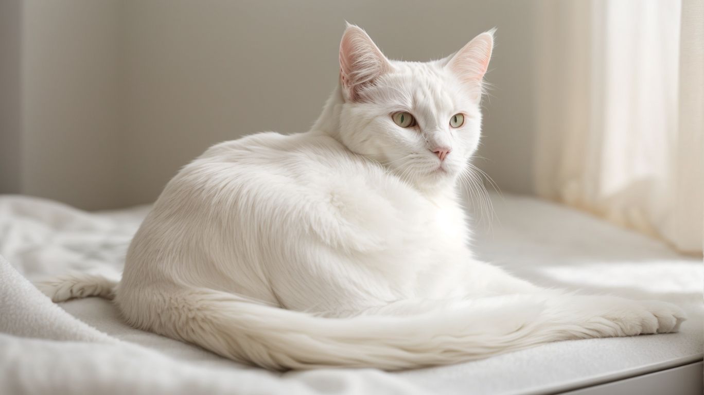 Read more about the article ¿Cómo cuidar el aseo de los gatos? Con KittyKrazed