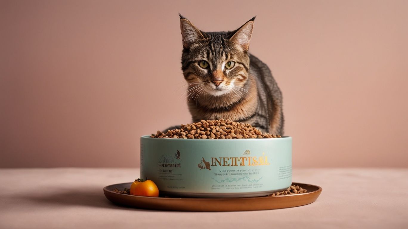 ¿Cómo se debe alimentar a un gato? 
