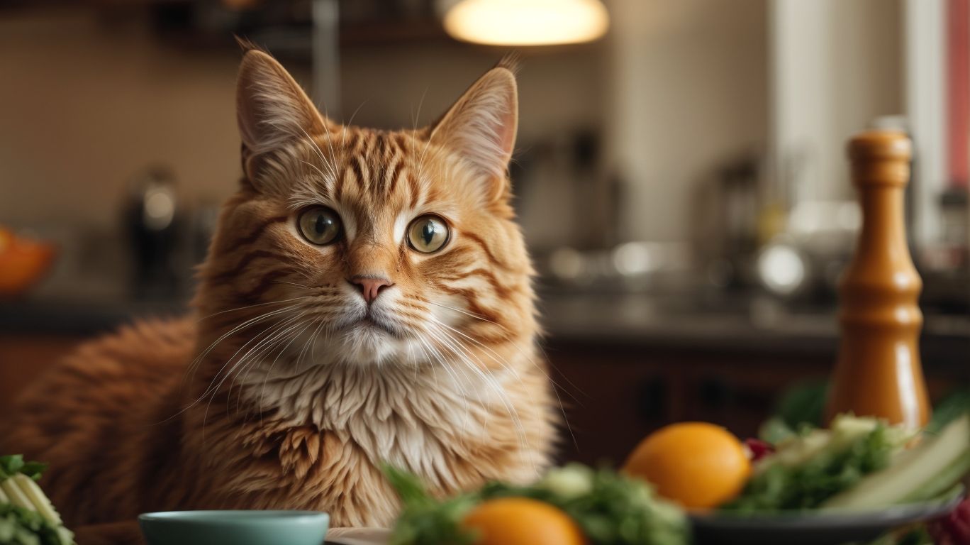 ¿Por qué es importante una buena nutrición para los gatos? - Nutrientes esenciales para gatos