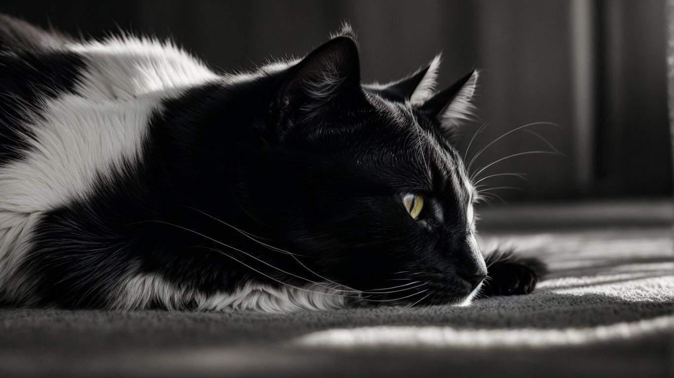 You are currently viewing Muerte de Gatos Significado Espiritual: Interpretación y Simbolismo