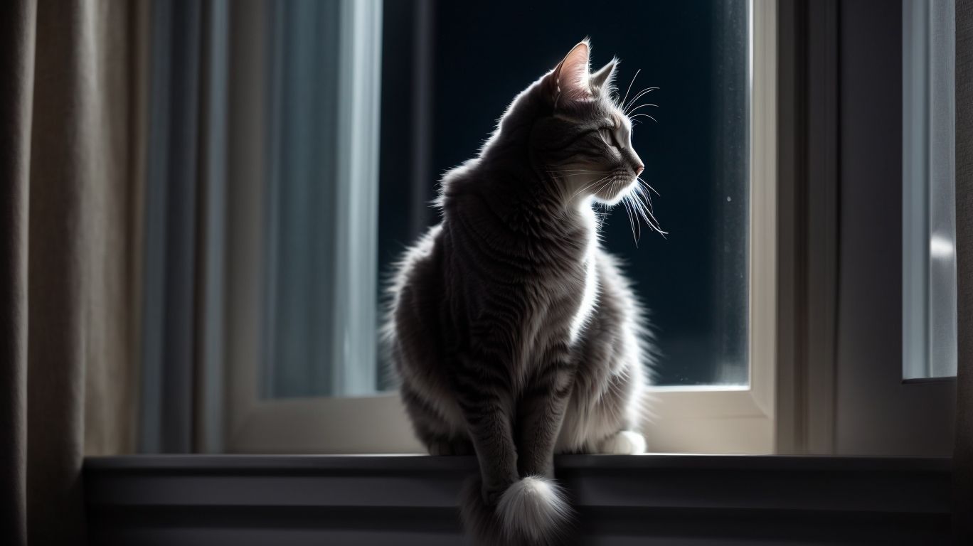 El Significado de los Gatos a Través de su Color - Gatos grises y esoterismo 