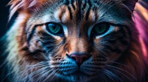 Read more about the article Descubre el Significado Espiritual de los Colores de Gatos en KittyKrazed