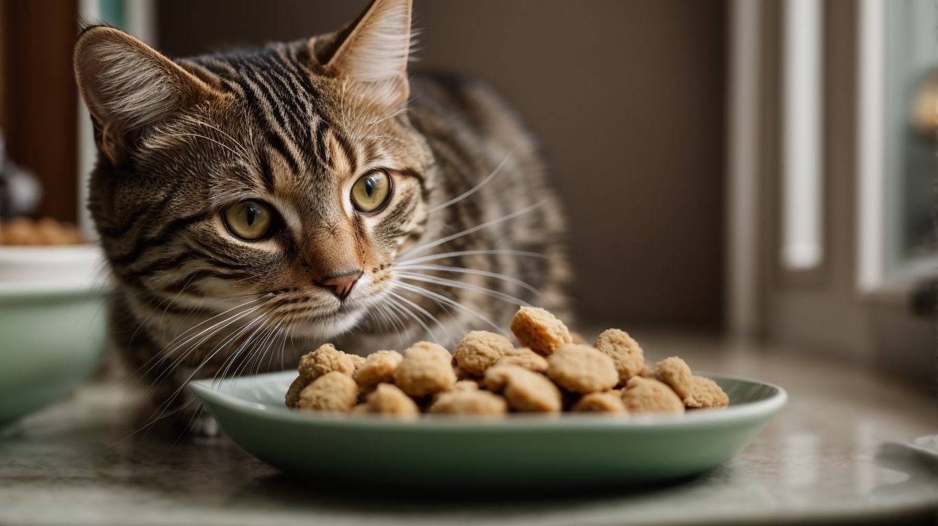 You are currently viewing Guía de Adopción de Gatos – KittyKrazed