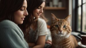 Read more about the article ¿Por Qué Es Bueno Tener Un Gato En La Casa? – KittyKrazed