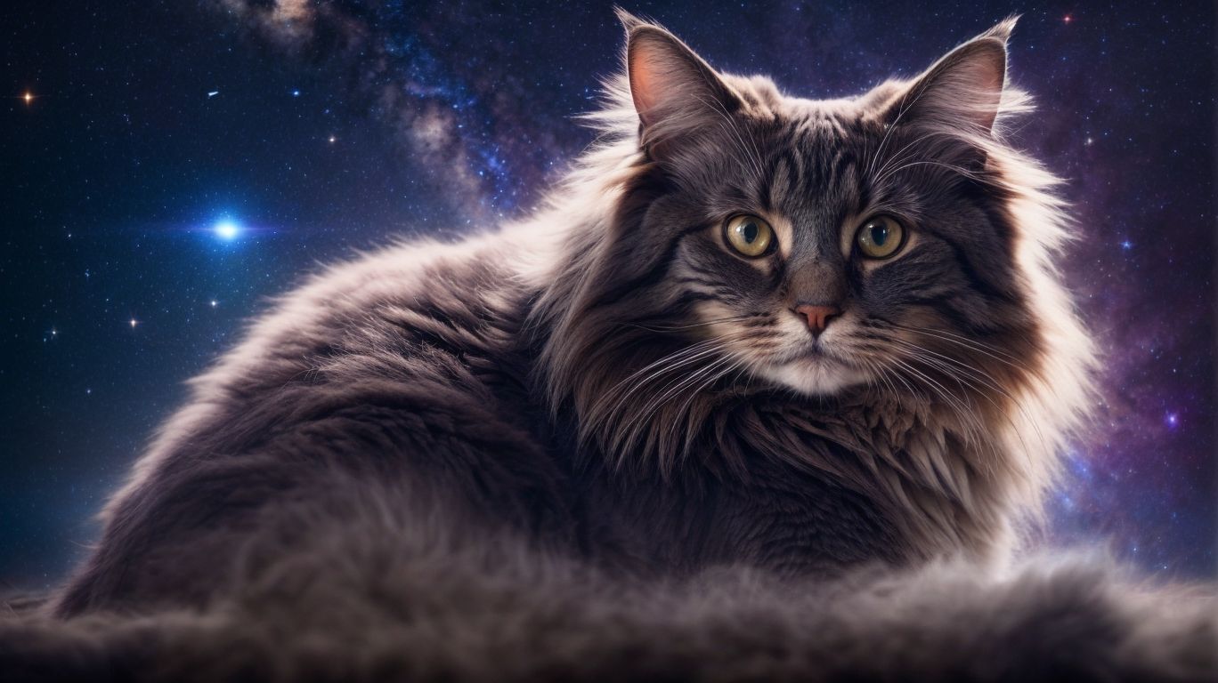 Posibles interpretaciones del significado espiritual de que los gatos te sigan - Simbolismo espiritual de los gatos