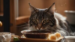 Read more about the article ¿Qué comida húmeda le puedo dar a mi gato?
