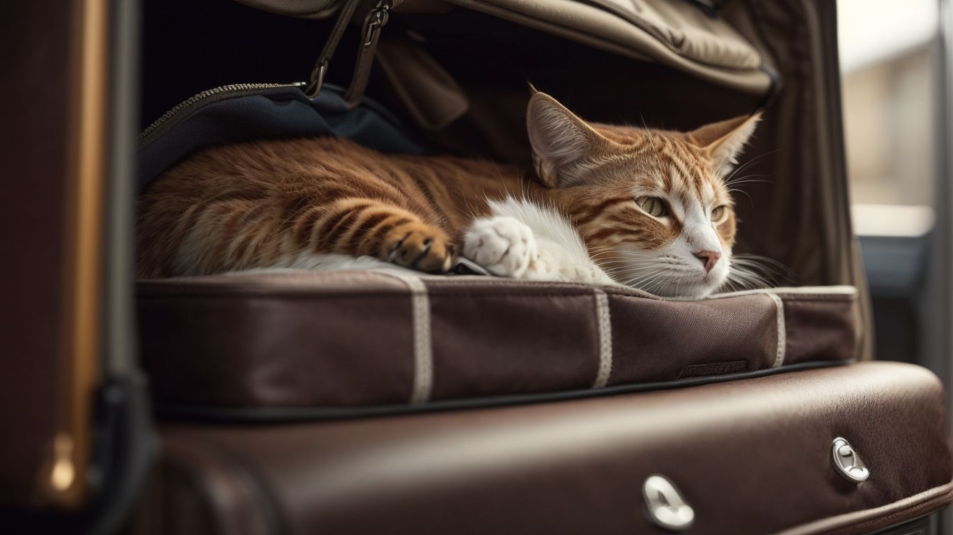 Documentación necesaria para viajar con mascotas a Estados Unidos
