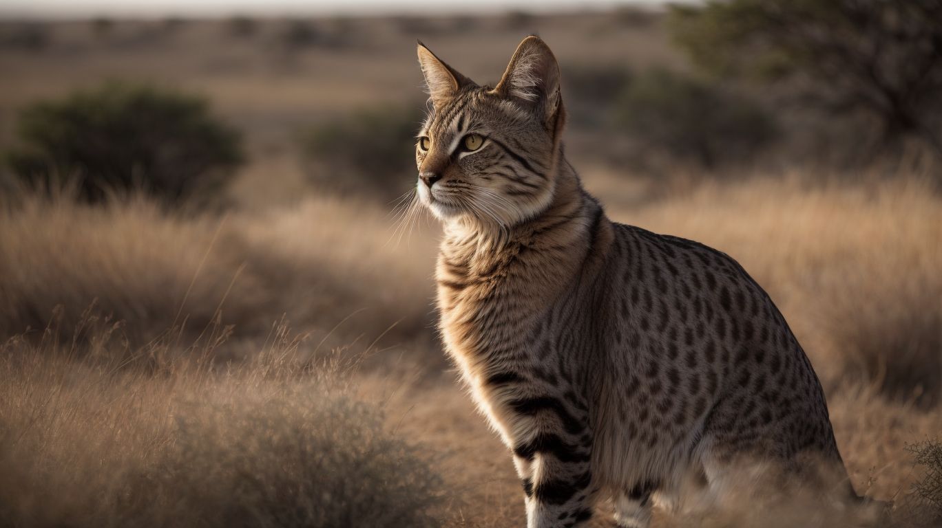 ¿Cuál es la personalidad de un gato Serengeti? - Serengeti gato 
