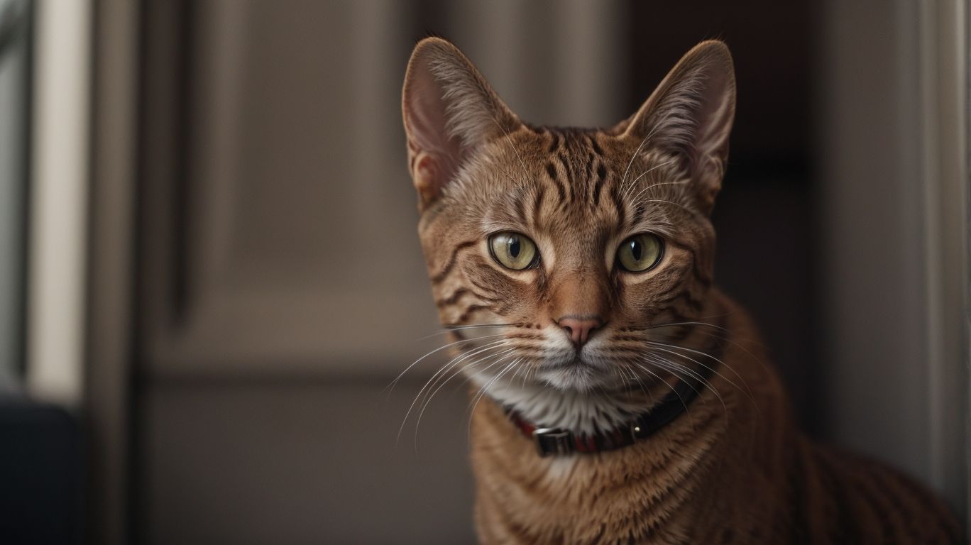 You are currently viewing Gato ocicat: descubre la belleza de los gatos ocicat