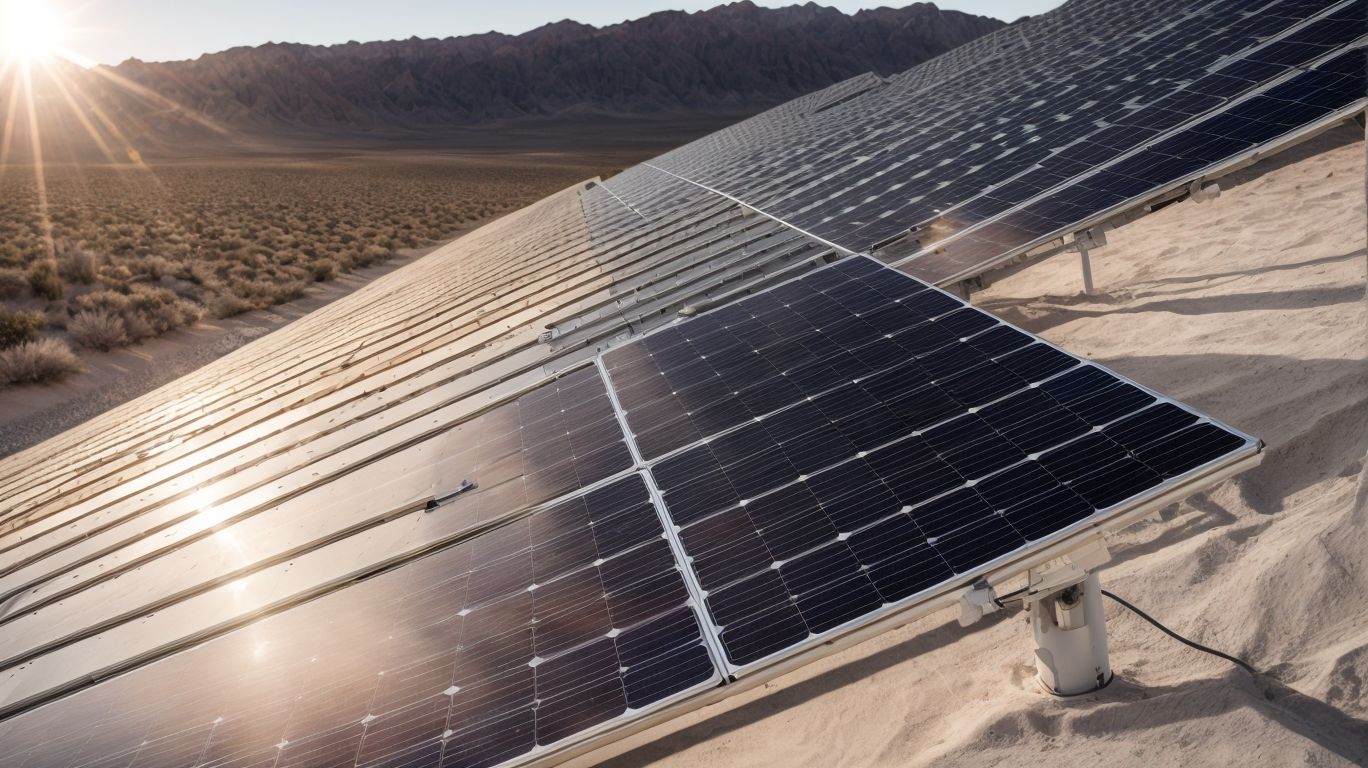 History of Nevada Solar One - Powering the Future: How PowerSolarLasVegas.com Embraces the Legacy of Nevada Solar One 