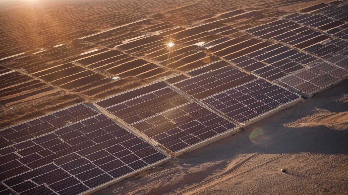 Production Insights - Powering the Future: How PowerSolarLasVegas.com Embraces the Legacy of Nevada Solar One 